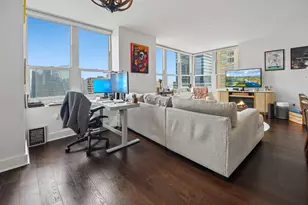 88 Morgan St, Jersey City, NJ 07302 - Photo 2