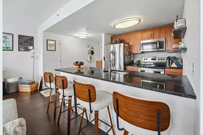 88 Morgan St #2402, Jersey City, NJ 07302 - Photo 6