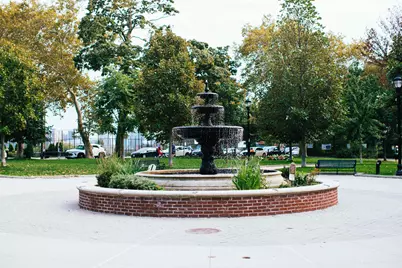 580 Palisade Ave #PH503, Jersey City, NJ 07307 - Photo 46