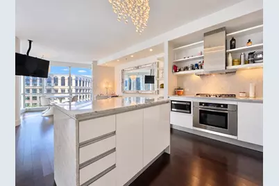 77 Hudson St #1204, Jersey City, NJ 07302 - Photo 2
