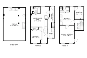 34 Concord St, Jersey City, NJ 07306 - Photo 16