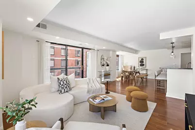 700 1st St #10P, Hoboken, NJ 07030 - Photo 2