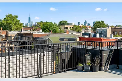 104 Poplar St #2, Jersey City, NJ 07307 - Photo 24