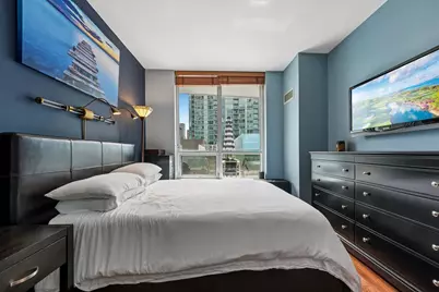 1 Shore Lane #909, Jersey City, NJ 07310 - Photo 10