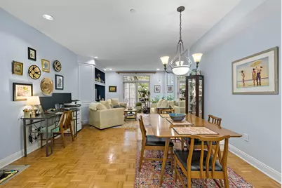 208 Shearwater Ct West #32, Jersey City, NJ 07305 - Photo 4