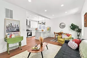 42 Passaic Ave, Jersey City, NJ 07307 - Photo 1