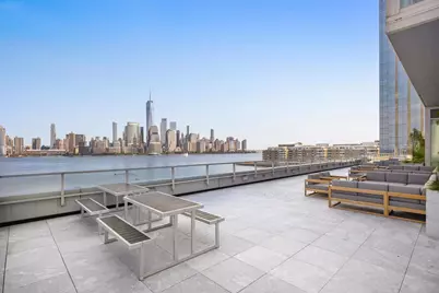 2 2nd St #1902, Jersey City, NJ 07302 - Photo 8