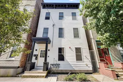 25 St Pauls Ave #1A, Jersey City, NJ 07305 - Photo 1