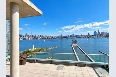 20 Newport Parkway #2702, Jersey City, NJ 07310 - Photo 24