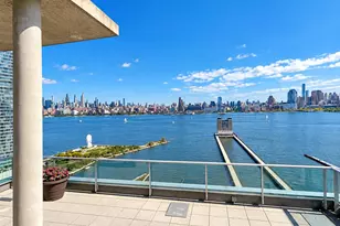 20 Newport Pkwy, Jersey City, NJ 07310 - Photo 24