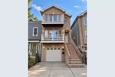 40 Williams Ave #1, Jersey City, NJ 07304 - Photo 1
