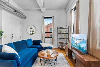 325 Palisade Ave #2A, Jersey City, NJ 07307 - Photo 2