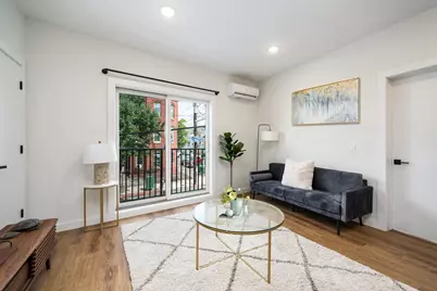 224 Garfield Ave #2B, Jersey City, NJ 07305 - Photo 2