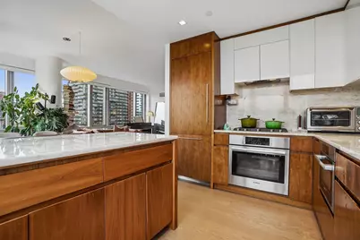 75 Park Lane South #801, Jersey City, NJ 07310 - Photo 12