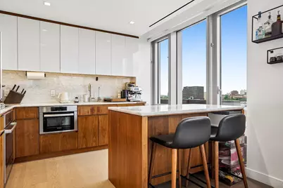 75 Park Lane South #801, Jersey City, NJ 07310 - Photo 8