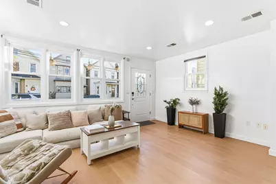 210 Hamilton St #1, Harrison, NJ 07029 - Photo 2