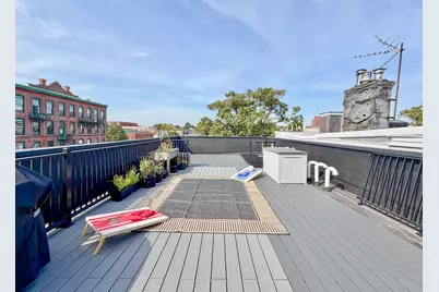 201 New York Ave #3, Jersey City, NJ 07307 - Photo 34