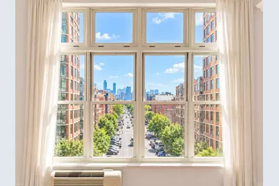 1500 Washington St #4W, Hoboken, NJ 07030 - Photo 2