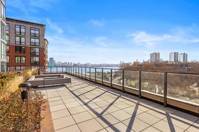1000 Maxwell Lane #PH12G, Hoboken, NJ 07030 - Photo 22