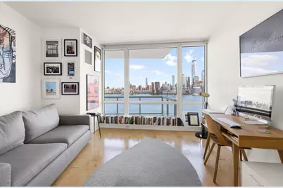 2 2nd St #24-03, Jersey City, NJ 07302 - Photo 4