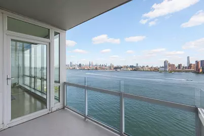 2 2nd St #24-03, Jersey City, NJ 07302 - Photo 2