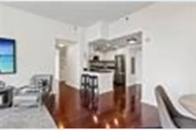 102 Christopher Columbus Dr #701, Jersey City, NJ 07302 - Photo 6