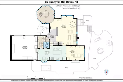 35 Sunny Hill Rd, Dover, NJ 07801 - Photo 48