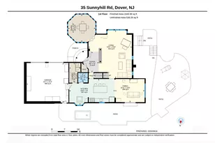 35 Sunnyhill Rd, Rockaway Township, NJ 07866 - Photo 48