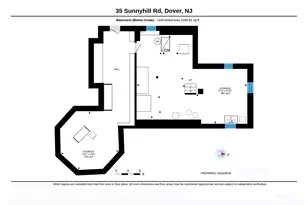 35 Sunnyhill Rd, Rockaway Township, NJ 07866 - Photo 50
