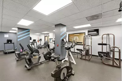 1633 Harmon Cove Tower #1633, Secaucus, NJ 07094 - Photo 38