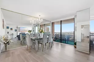 1633 Harmon Cove Tower, Secaucus, NJ 07094 - Photo 12