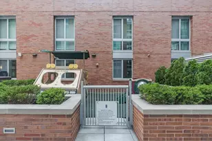 201 Luis M Marin Blvd, Jersey City, NJ 07302 - Photo 24