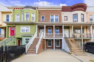 382 Webster Ave, Jersey City, NJ 07307 - Photo 2
