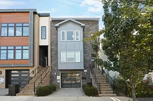 103 Thorne St, Jersey City, NJ 07307 - Photo 1