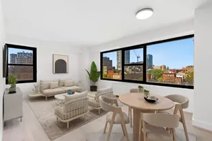 135 Montgomery St, Jersey City, NJ 07302 - Photo 1
