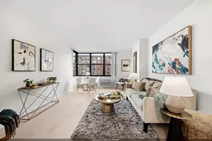 2 Constitution Ct, Hoboken, NJ 07030 - Photo 1