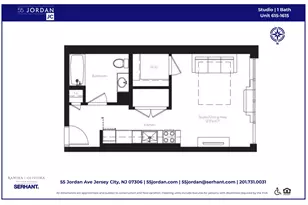 55 Jordan Ave, Jersey City, NJ 07306 - Photo 10