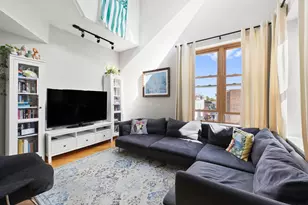 54 Magnolia Ave, Jersey City, NJ 07306 - Photo 2