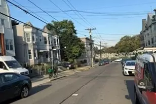 152 Highland Ave, Jersey City, NJ 07305 - Photo 2