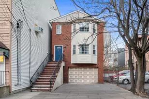 132 Morris St, Jersey City, NJ 07302 - Photo 1