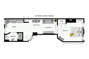 60 Madison St, Hoboken, NJ 07030 - Photo 16