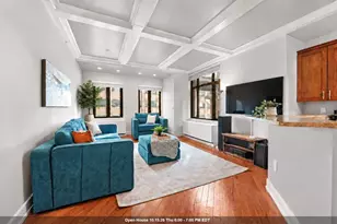105 Greene St, Jersey City, NJ 07302 - Photo 1