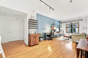 232 Pavonia Ave, Jersey City, NJ 07302 - Photo 4