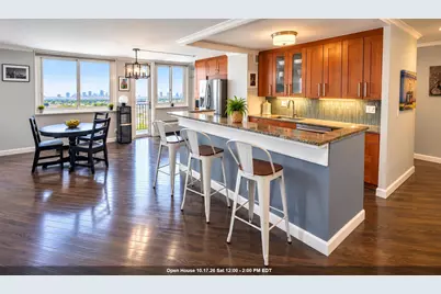 100 Manhattan Ave #1612, Union City, NJ 07087 - Photo 1