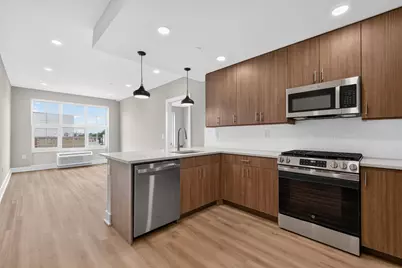 72 Vroom St #606, Jersey City, NJ 07306 - Photo 4