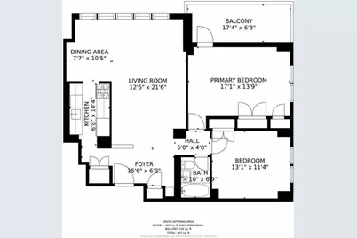 500 Central Ave #419, Union City, NJ 07087 - Photo 10