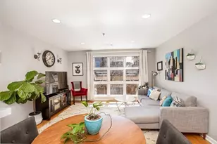 659 1st St, Hoboken, NJ 07030 - Photo 2