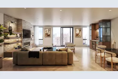 210 Park Ave #Residence 1, Hoboken, NJ 07030 - Photo 2