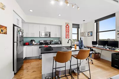 4 Beacon Way #601, Jersey City, NJ 07304 - Photo 2
