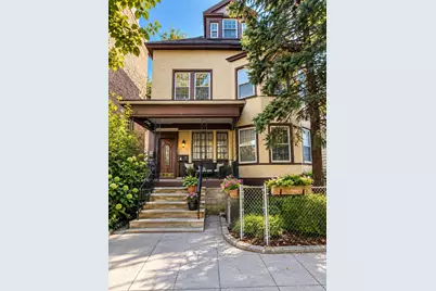 35 Bentley Ave #1, Jersey City, NJ 07306 - Photo 1